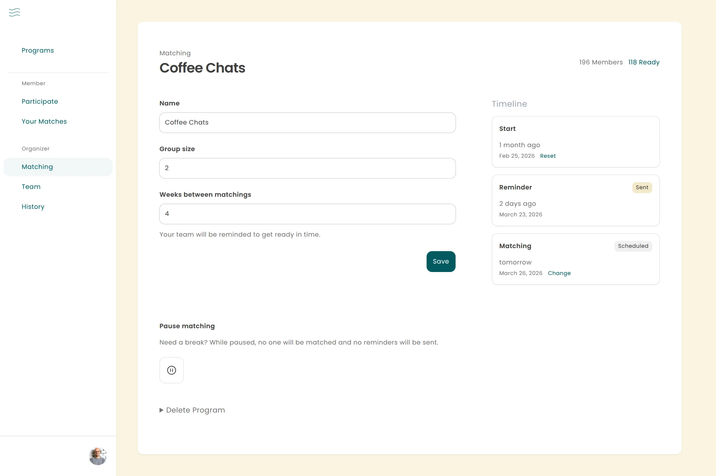 Happy Employees Through Regular Conversations